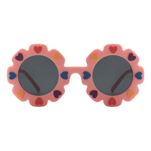 PASTL Flora Sunglasses (Kids)