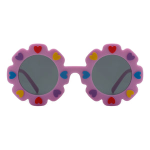 PASTL Flora Sunglasses (Kids)