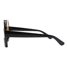 PASTL Bling Rock Bottom Sunglasses