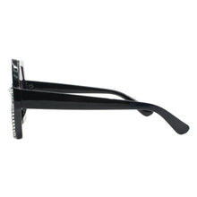PASTL Bling Rock Bottom Sunglasses