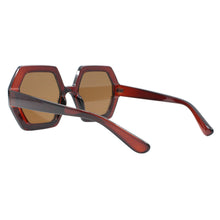 PASTL Bling Rock Bottom Sunglasses