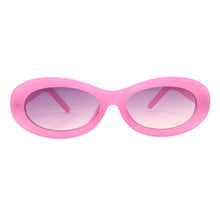 PASTL 90's Girl Sunglasses