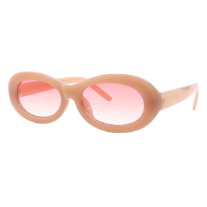 PASTL 90's Girl Sunglasses