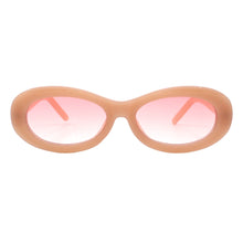 PASTL 90's Girl Sunglasses