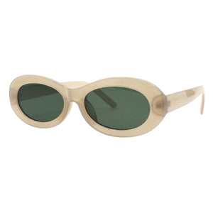 PASTL 90's Girl Sunglasses