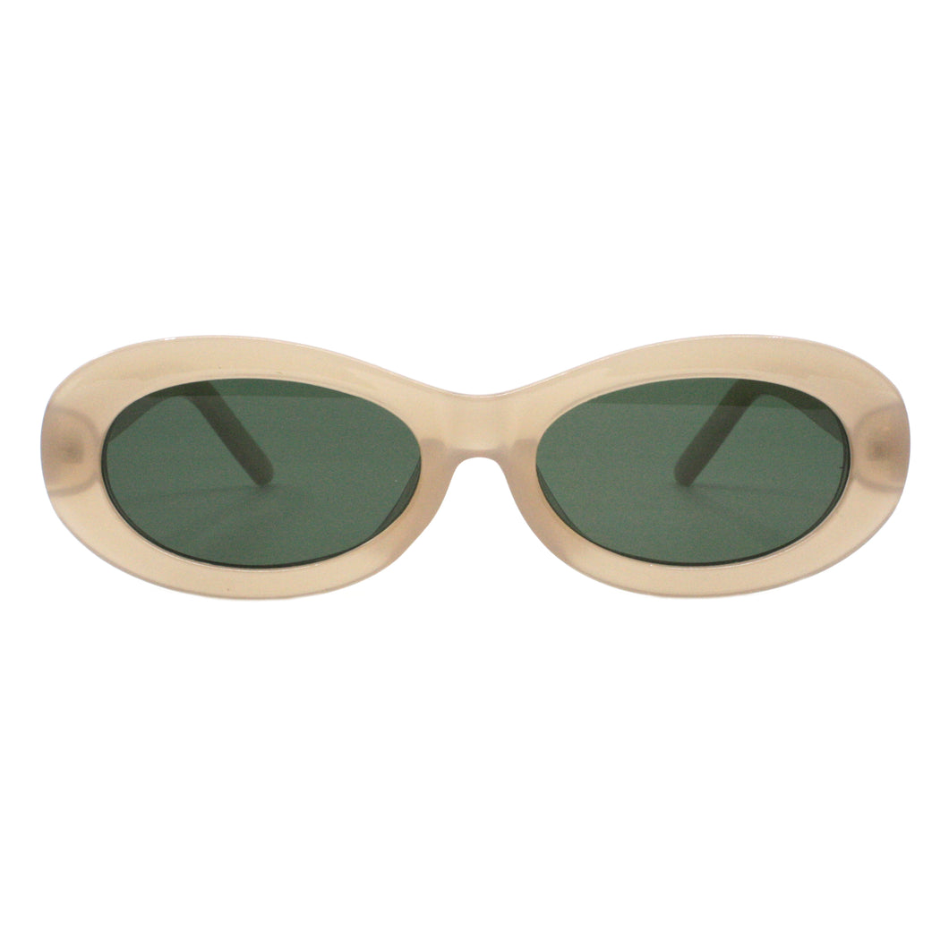 PASTL 90's Girl Sunglasses