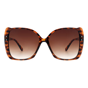 PASTL Such A Flirt Sunglasses
