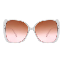 PASTL Such A Flirt Sunglasses