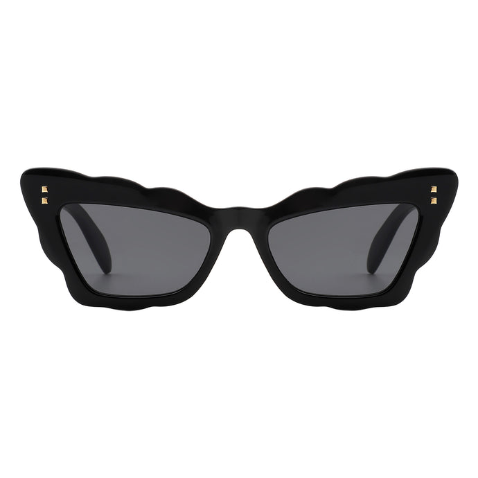 PASTL Scallop Sunglasses