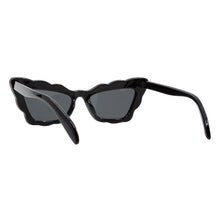 PASTL Scallop Sunglasses
