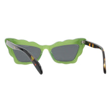 PASTL Scallop Sunglasses