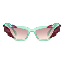 PASTL Crystal Sunglasses