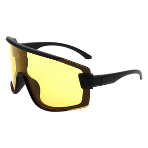 PASTL Vitalis Sunglasses