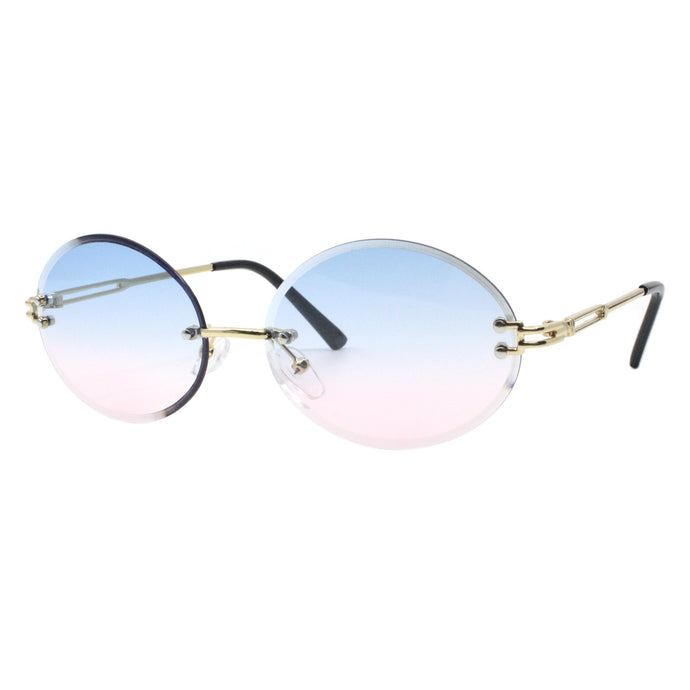 PASTL Ellipse Sunglasses