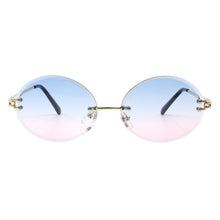 PASTL Ellipse Sunglasses