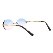 PASTL Ellipse Sunglasses