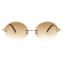PASTL Ellipse Sunglasses