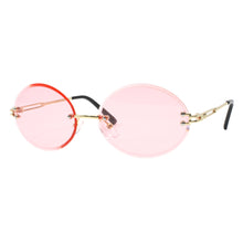 PASTL Ellipse Sunglasses