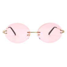 PASTL Ellipse Sunglasses