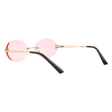 PASTL Ellipse Sunglasses