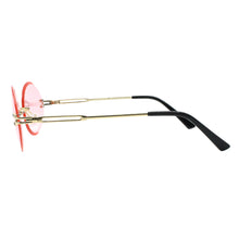 PASTL Ellipse Sunglasses