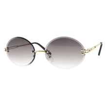 PASTL Ellipse Sunglasses