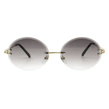 PASTL Ellipse Sunglasses