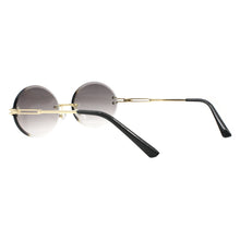 PASTL Ellipse Sunglasses