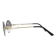 PASTL Ellipse Sunglasses
