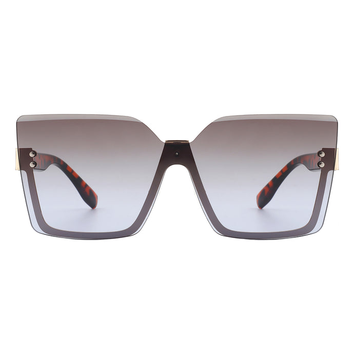 PASTL Miss Famous Sunglasses