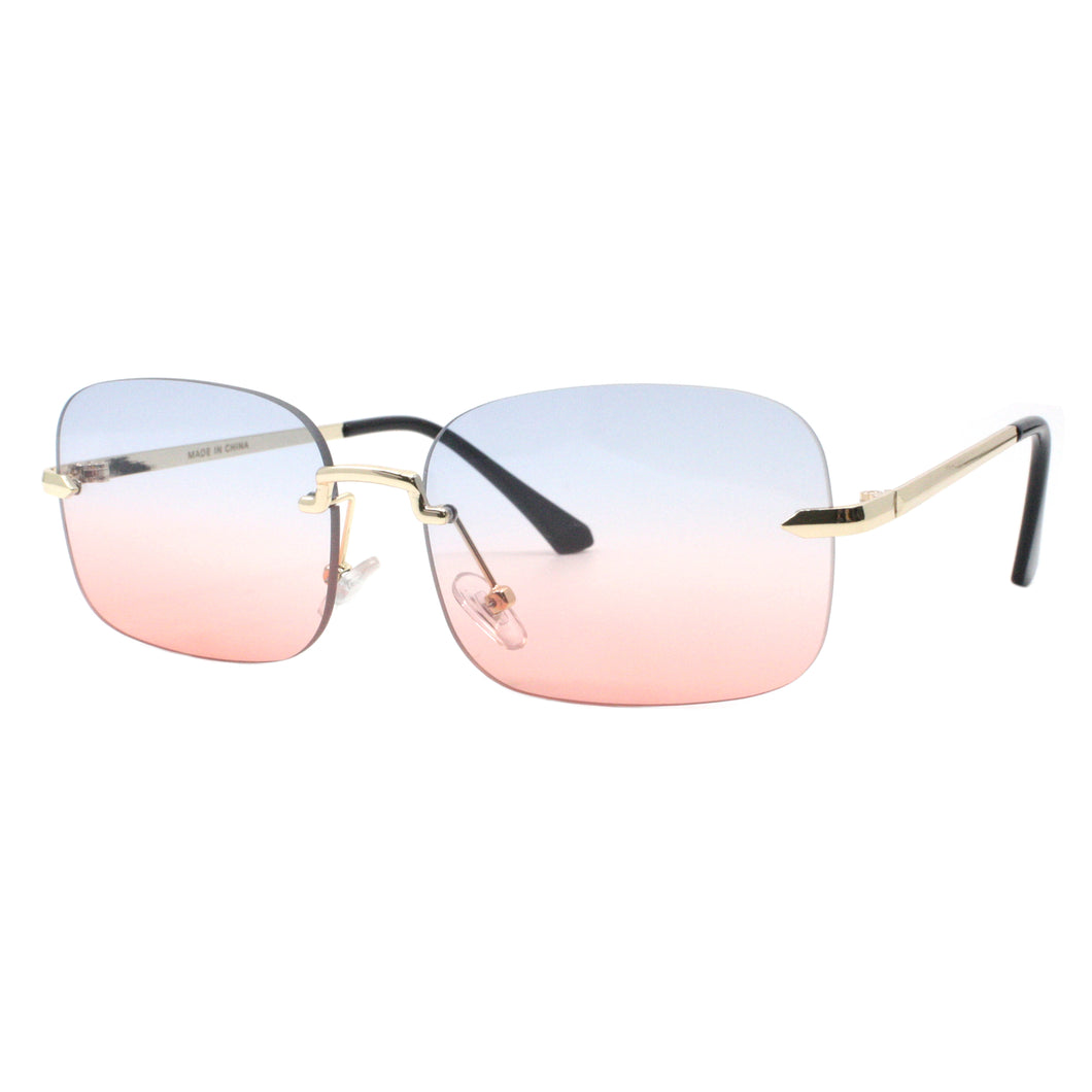 PASTL Minimalist Sunglasses
