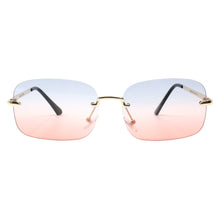 PASTL Minimalist Sunglasses