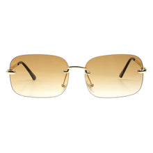 PASTL Minimalist Sunglasses