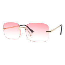 PASTL Minimalist Sunglasses