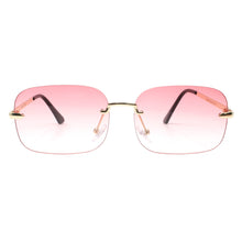 PASTL Minimalist Sunglasses