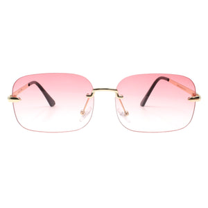 PASTL Minimalist Sunglasses