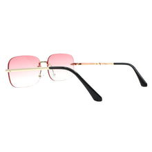PASTL Minimalist Sunglasses