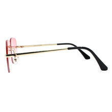 PASTL Minimalist Sunglasses
