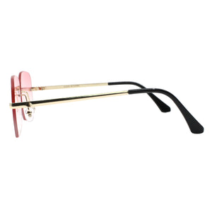PASTL Minimalist Sunglasses
