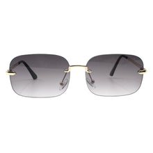 PASTL Minimalist Sunglasses