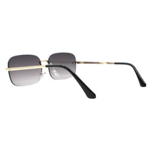 PASTL Minimalist Sunglasses