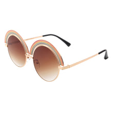 PASTL Rainbow Sunglasses