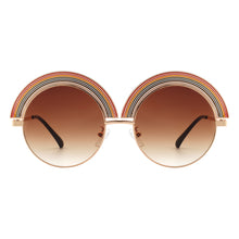 PASTL Rainbow Sunglasses