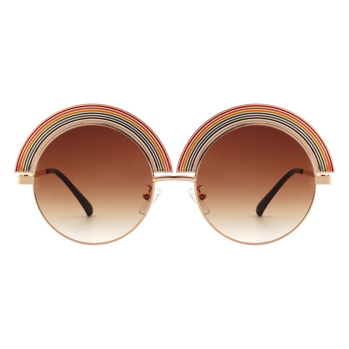 PASTL Rainbow Sunglasses