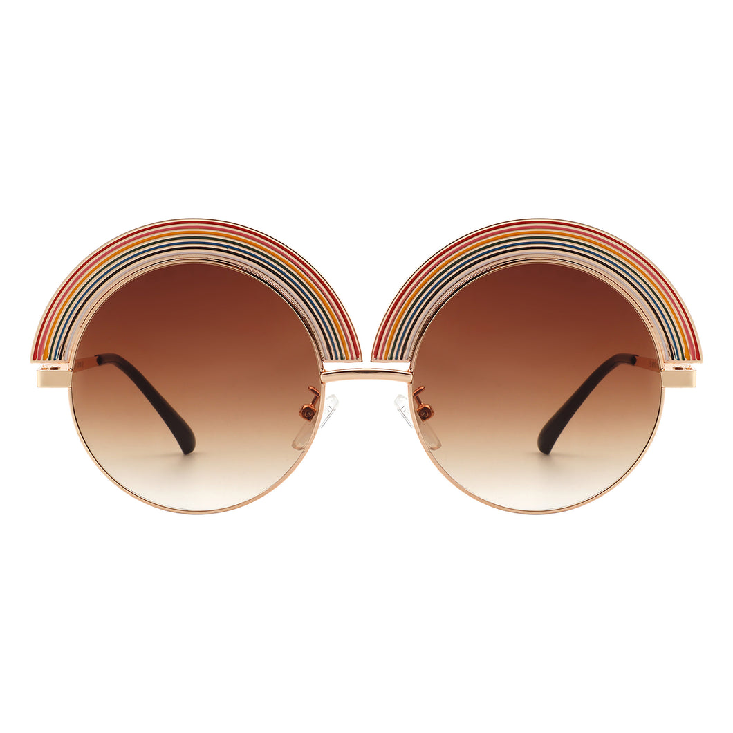 PASTL Rainbow Sunglasses