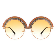 PASTL Rainbow Sunglasses