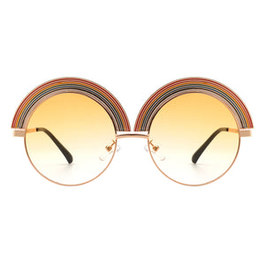 PASTL Rainbow Sunglasses