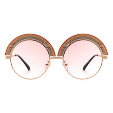 PASTL Rainbow Sunglasses