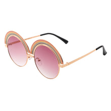 PASTL Rainbow Sunglasses
