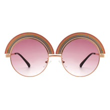 PASTL Rainbow Sunglasses